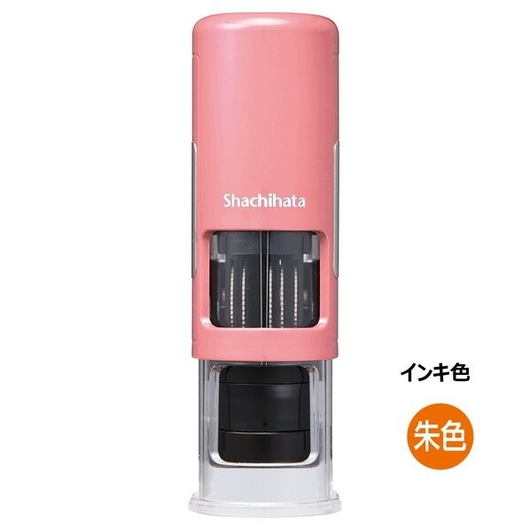 DNEXキャップレス15号 本体CP 朱