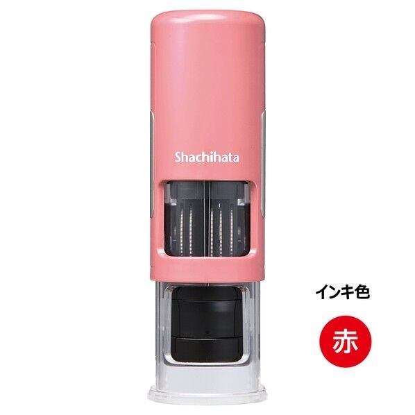 DNEXキャップレス15号 本体CP 赤