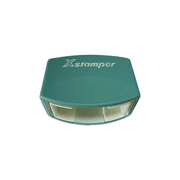 角型印 40100号 グリップ