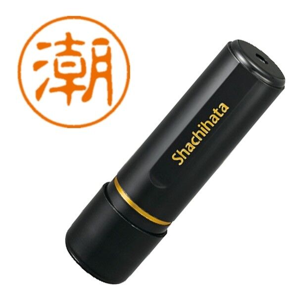 ブラック11 既製 0373 潮 XL-11 0373 ウシオ 1点