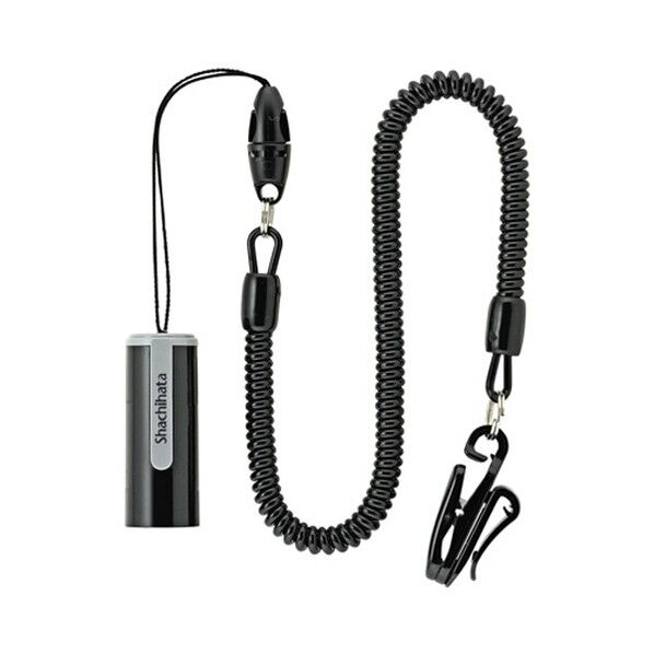 ネーム9用携帯カールコード