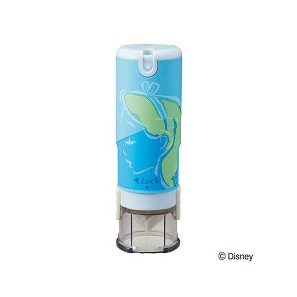 キャップレス9N MO式 アリス