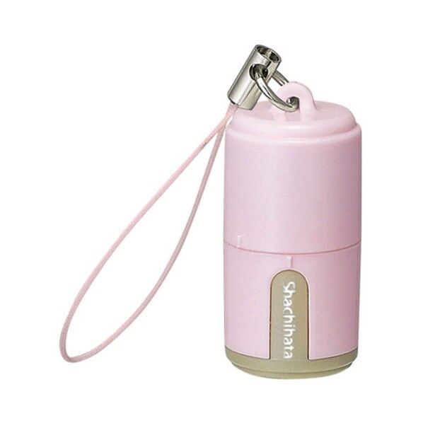 プチネーム（メールオーダー式）ペールピン