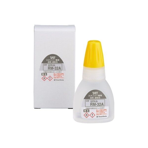 TATスタンパー溶剤20ML 32A