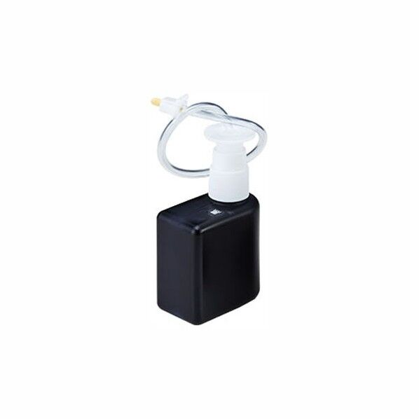 記念スタンプM用補充インキ100ML 緑