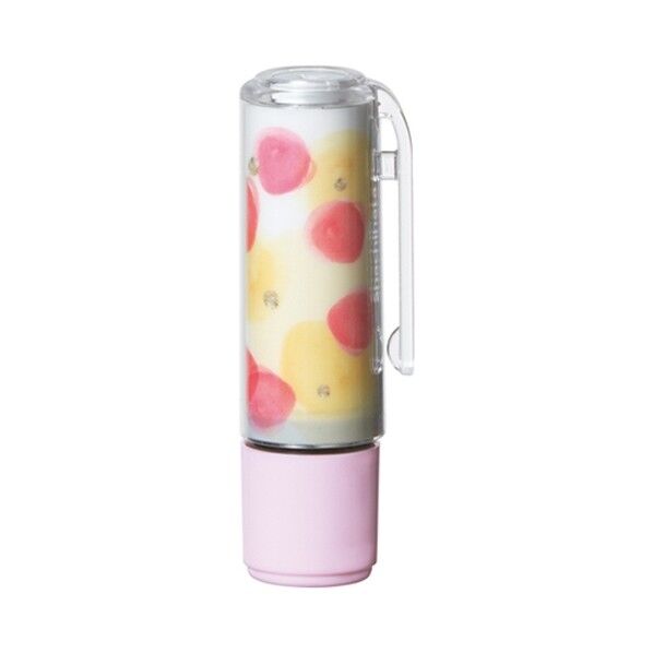 ネーム9着替P CH&C 水彩柄PP XL-9PKHC/H-WC2 1点
