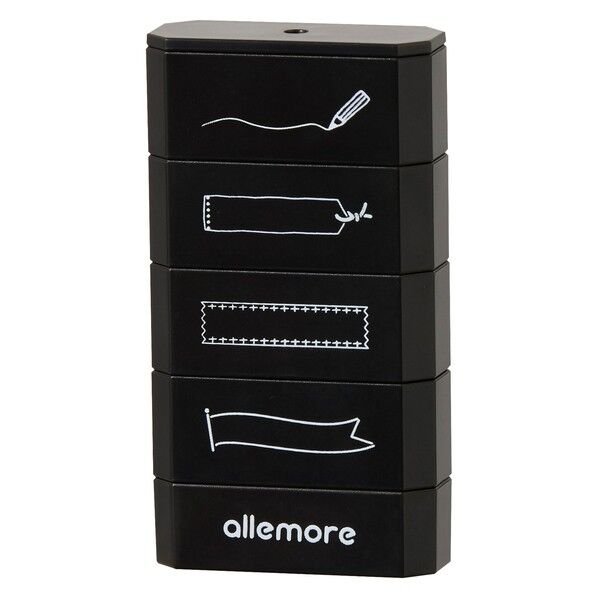 nototo join フレーム 黒