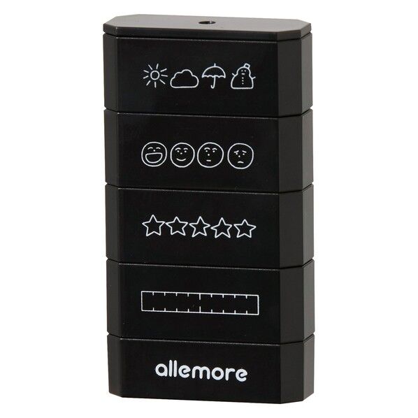 nototo join デイリーログ 黒