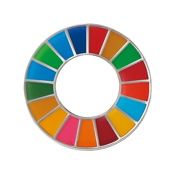 SDGSマグバッジ