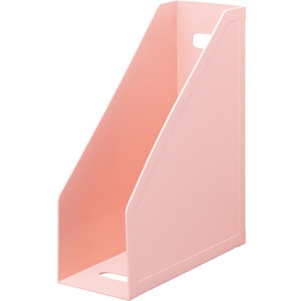 クライマックスボックスA4 ペールピンク