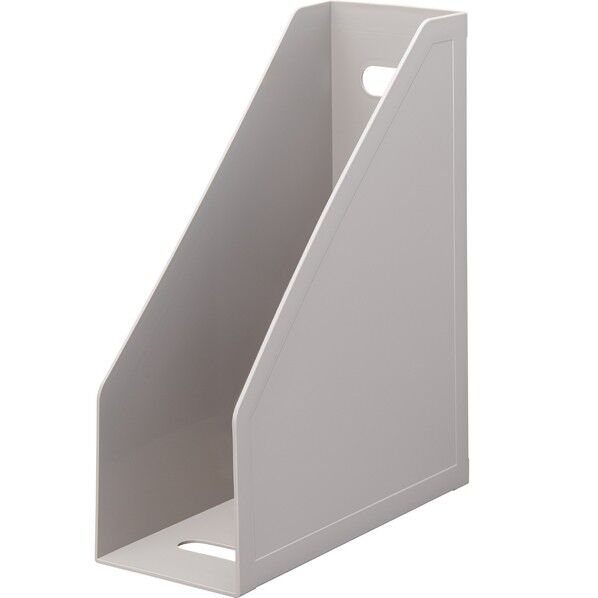 クライマックスボックスA4 ライトグレー