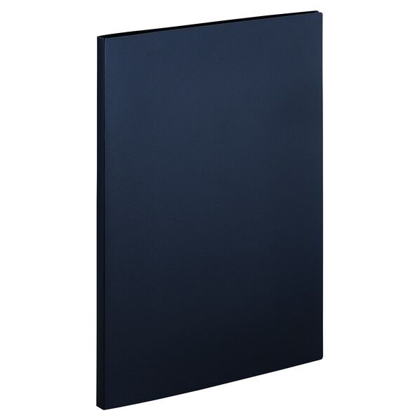 クリヤーファイル高透明 A3S ブラック