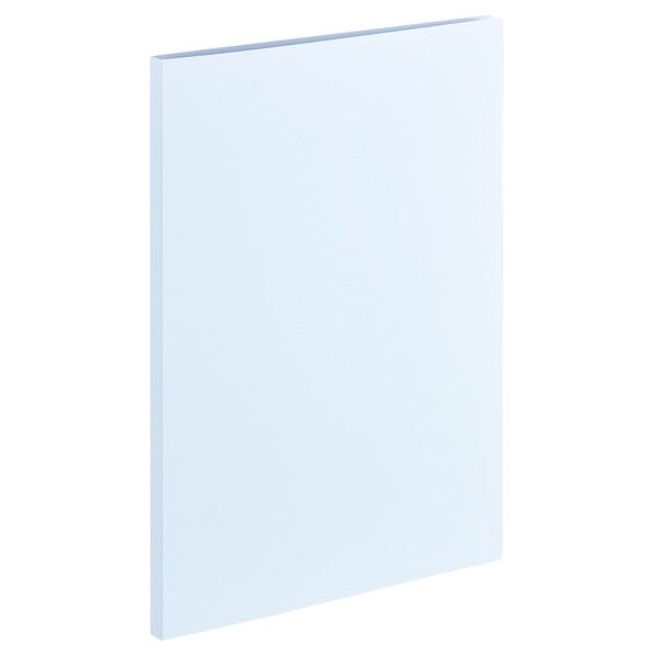 クリヤーファイル高透明 A3S ホワイト