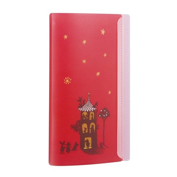 フリップスリムケース 星空パーティ