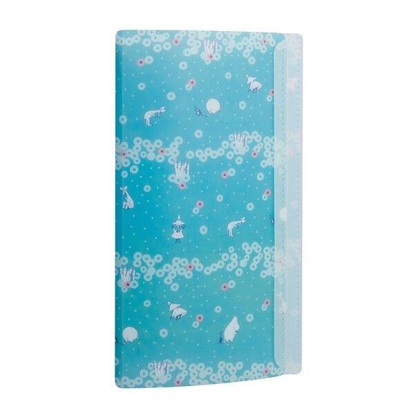 フリップスリムケース 種まき