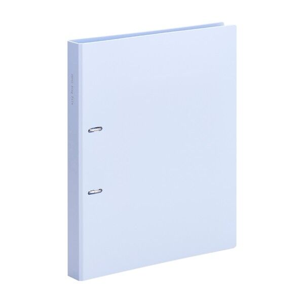 ロックリングファィル ライトパープル