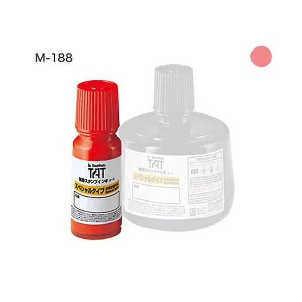 TATインキ(M-188) 小 桃