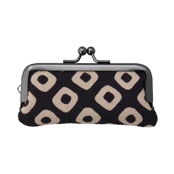 印鑑ケースF 横入 疋田大柄