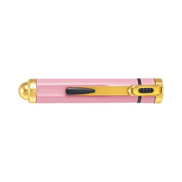 ネームエル ピンク