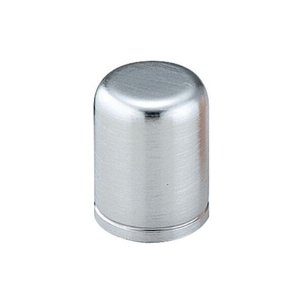 ネームペン6用キャップ シルバー