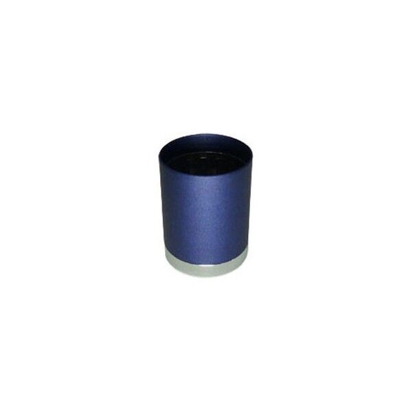 ネーム9Vivo Mブルー印面キャップ