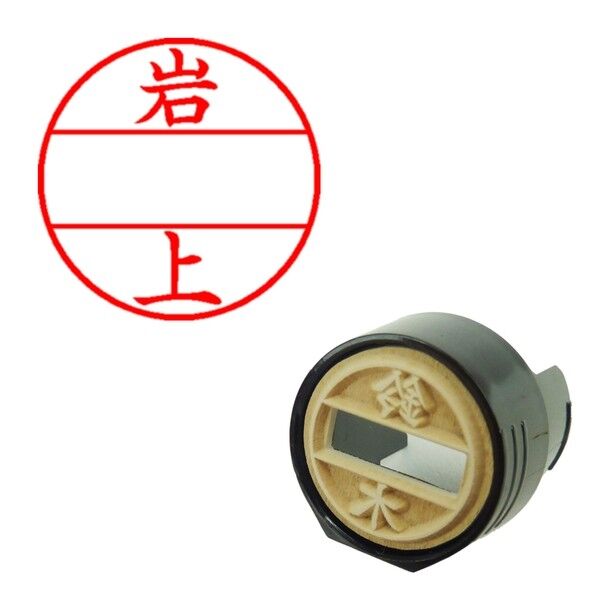 DNEX12号 マスター部 既製 岩上