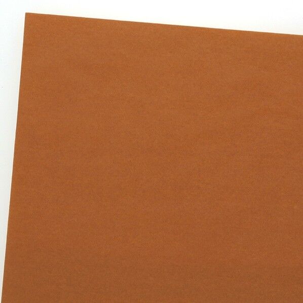 PC薄葉紙 B05ブラウン