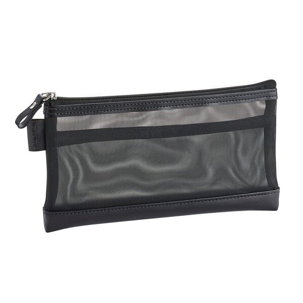 メッシュケースPEN ブラック