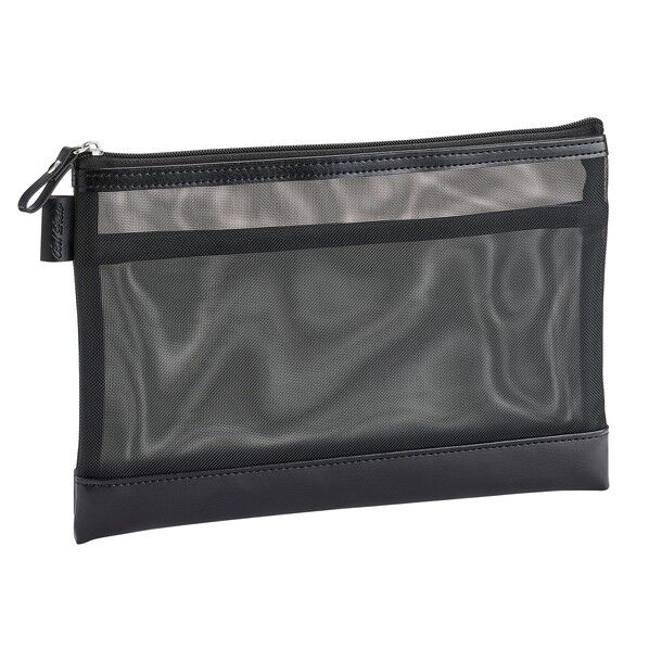 メッシュケースB6 ブラック