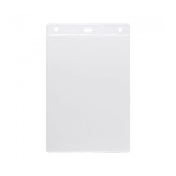 ソニック 名札用表示面 ハガキ用 171×112×1mm NF-7546 10枚...