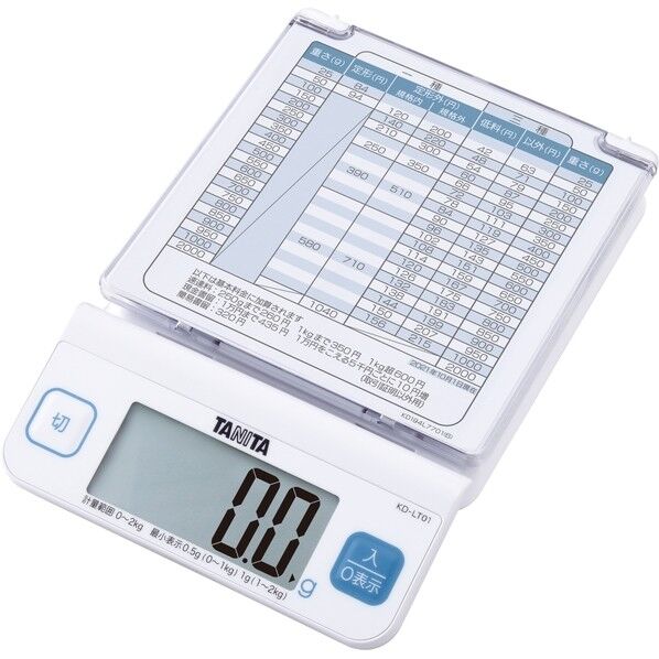 KD-LT01-WH 1個