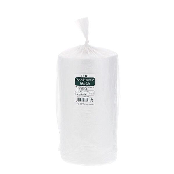 ヘイコーエンボスロール No.12