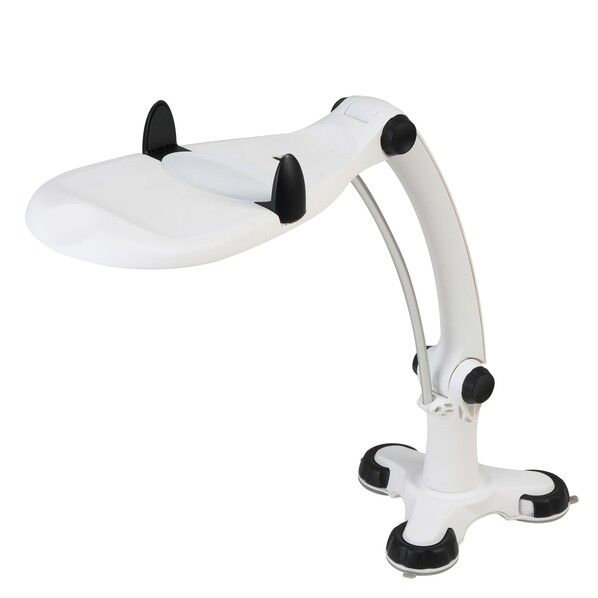 テレフォンアーム フレックスタイプ(吸着式)