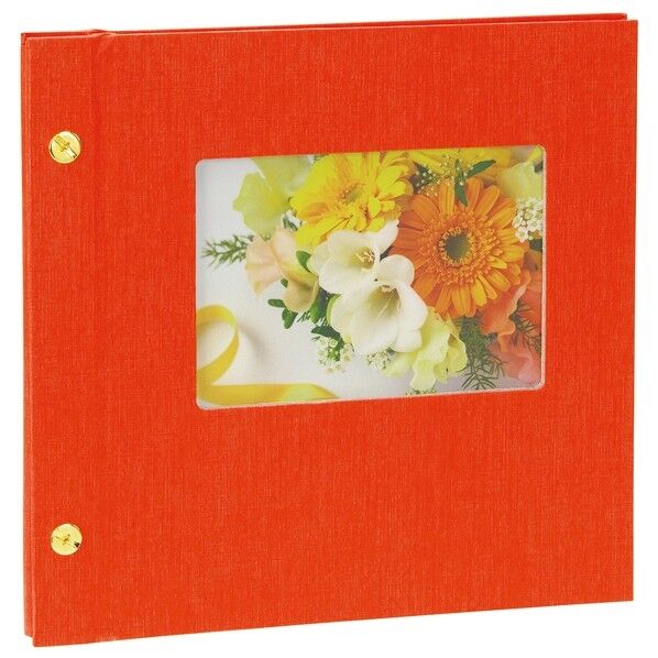 ライトフリーアルバムフレーム マンダリン