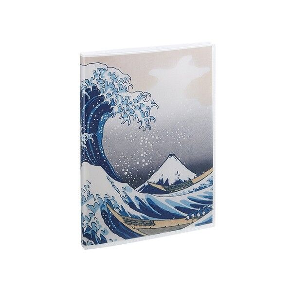 ポストカードホルダー