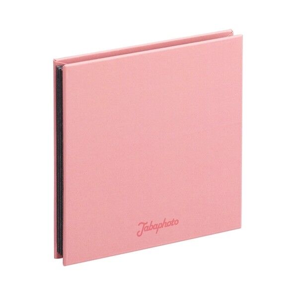 セキセイ ジャバラフォトスタンド Jabaphoto 95×91×11mm ピンク XP-8912-21 1冊