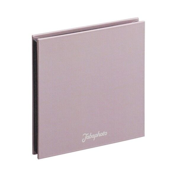 セキセイ ジャバラフォトスタンド Jabaphoto 95×91×11mm グレー XP-8912-62 1冊