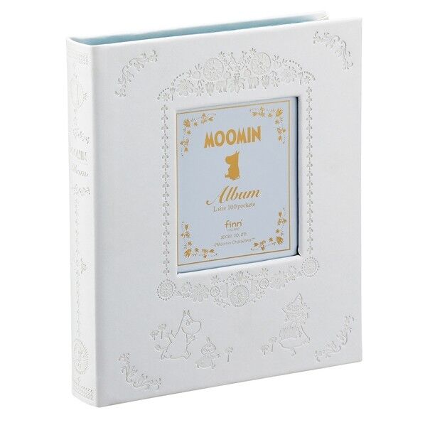 フレームアルバム ホワイト