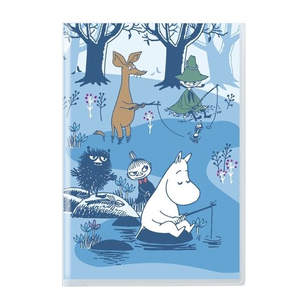 リバーシブルアルバム さかな釣り