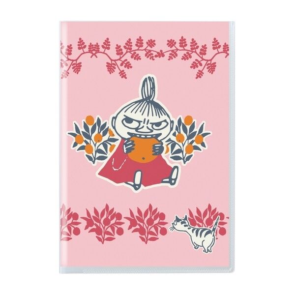 リバーシブルアルバム リトルミイフルーツ