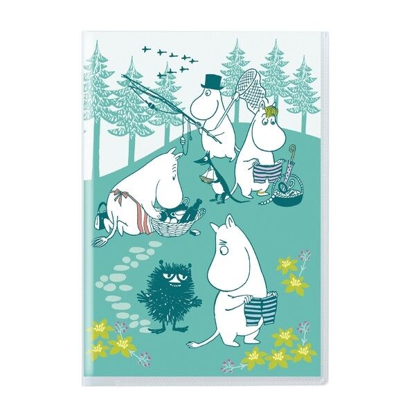 リバーシブルアルバム ピクニック