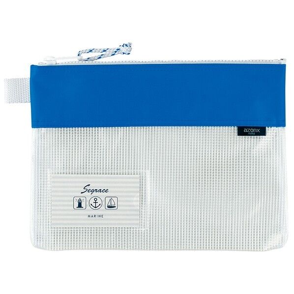 セグレスメッシュケースA5