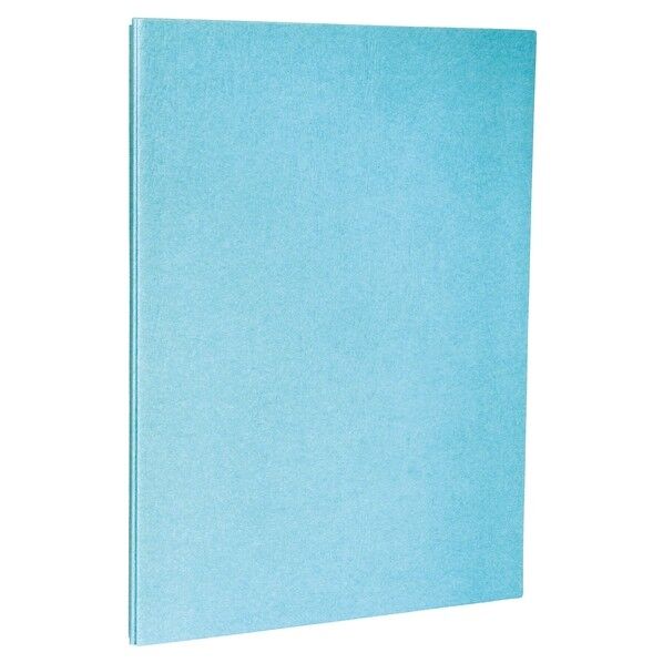 のび~るファイル(樹脂ハトメ) A4-S