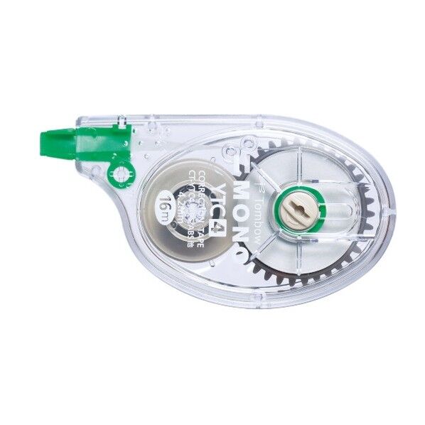 修正テープヨコ引きモノYTC4 CT-YTC4 1