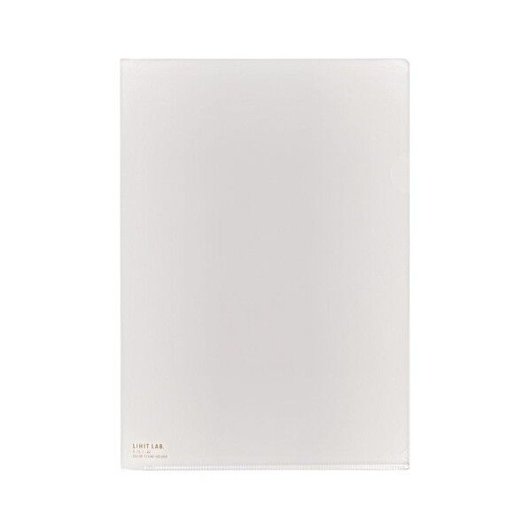 クリヤーホルダー