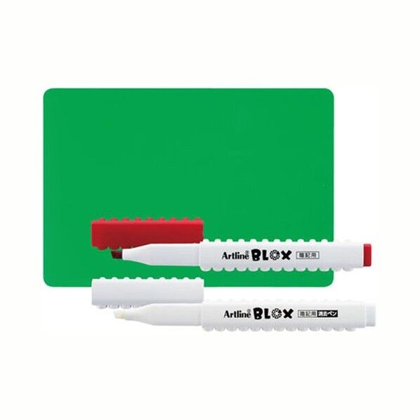 BLOX 暗記用 赤色ペンセット