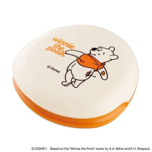 プチ朱肉 20号 プー2