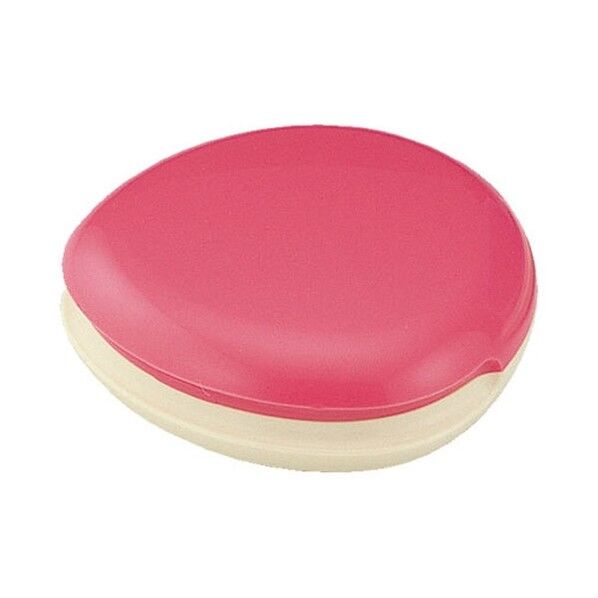 プチ朱肉20号 ピンク