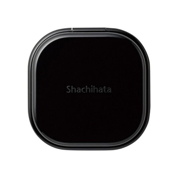 速乾朱肉コンパクトタイプ30号 ボディ黒