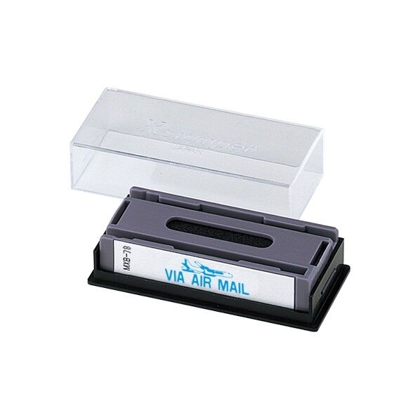 マルチスタンパー 印面カートリッジ 青